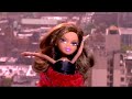 America's Next Top Doll 4 - Baked!
