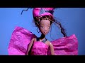 America's Next Top Doll 4 - Baked!