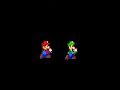 Xtreme mario bros x-XMBX trailor