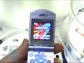 Hands on with Pantech C3b Hands on with Pantech C3b