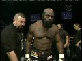 EliteXC Kimbo Slice vs Petruzelli - Kimbo knocked out in 14 seconds