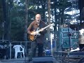 Medeski Scofield Martin and Wood at Moe. Down 8