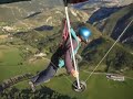 Franks 2nd flight