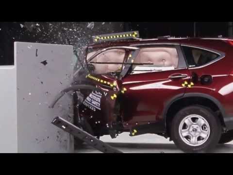 Honda CR V - If you like this video Please rate and comment! ▻Google +: https://plus.google.com/101792401712738693835/ ▻Facebook: http://facebook.com/gommeblog ▻Twitter:...