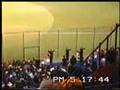 東京六大学野球応援風景 法大1(1995)