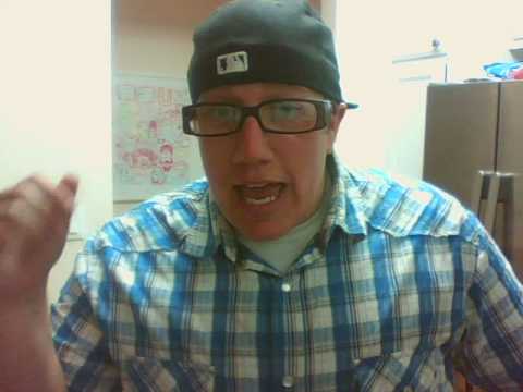 The Beaver Bunch - Wednesdays with AJ - Be The Change