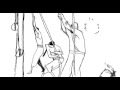 Animation is way too hard