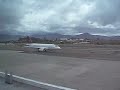 2nd Most Dangerous Airport in Latin America (Honduras)