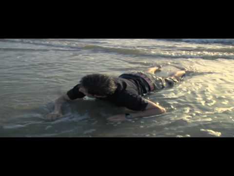 Washed ashore