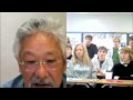 David Suzuki Calls Preecville Saskatchewan Students