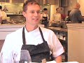 Bryan Voltaggio reflects on his experience as a chef'testant on