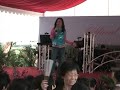 opening ceremony at d'kranji resort on 15 nov 2008. special guest: jacky wu zong xian ???? mc: liu ling ling