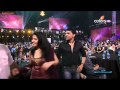 Sunidhi Chauhan - Best Singer (Female) - Mirchi Music Awards 2011 - HD