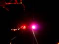 Ladder 9 Car Fire