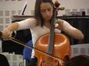 nocturno \"Separaci�n\" M. Glinka