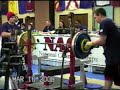 408, 419, 430 Bench Press (Raw) 2008 NASA Pro Powersports 408, 419, 430 Bench Press (Raw) 2008 NASA Pro Powersports
