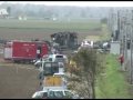 Tragedia C-130: continuano le operazioni di recupero sul luogo dell'impatto