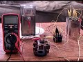 CAPACITIVE STEP-DOWN TRANSFORMER - Part 1