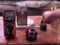 CAPACITIVE STEP-DOWN TRANSFORMER - Part 1