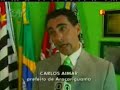 TASER GLOBO FANTASTICO ARMA DA VIDA