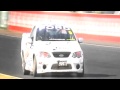 Andrew Fisher and Jesus Racing