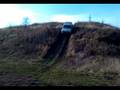 Chevy Blazer K1500 offroad 2