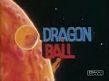 Dragon balll Z GT