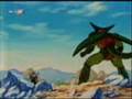 Dragon balll Z GT
