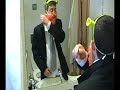 הצגת פורים שביעית מחזור ח' קטע פתיחה-הרב קימחי
