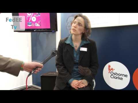 FedEE Media Interview with Osborne Clarke