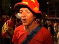 L’Espagne championne du Monde 2010