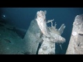 plongee épave sous marin u2511 malin head irlande deep ccr tartiflette team.wmv