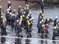 IRONMAN - The Baptism