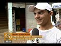 Prédio de cinco andares desaba no Rio de Janeiro Prédio de cinco andares desaba no Rio de Janeiro