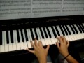 White Horse by Taylor Swift. The Conservatory of Music Enhanced Education presents Emily Liu