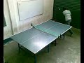 Ping Pong - UNEXPO CHARALLAVE 2