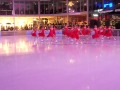 BRYANT PARK CITI POND 2011 TREE LIGHTING VIDEO 11