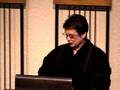 Laurel Hallman for UUA President
