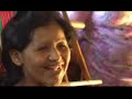 textilería mapuche