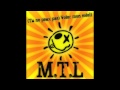 M.t.l Voler Mon Soleil Official Music Video and Lyrics