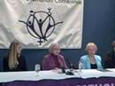 Roman Catholic Womanpriest Elsie McGrath:Pope Benedict US