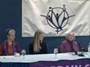 Roman Catholic Womanpriest Elsie McGrath:Pope Benedict US