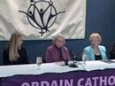 Roman Catholic Womanpriest Elsie McGrath:Pope Benedict US