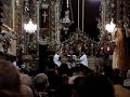Ofício de Trevas, Semana Santa 2007 - São João Del Rei screen 2