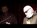 Recinzione-Gandhi