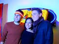 New York City - Jesse McCartney - Radio Promo Tour