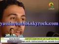 منشد الشارقة 3 - ياسين حبيبي