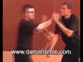 Jun Fan Jeet Kune Do Trapping 1 par Denis VAZARD