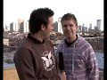 Footywrap round 16 2008