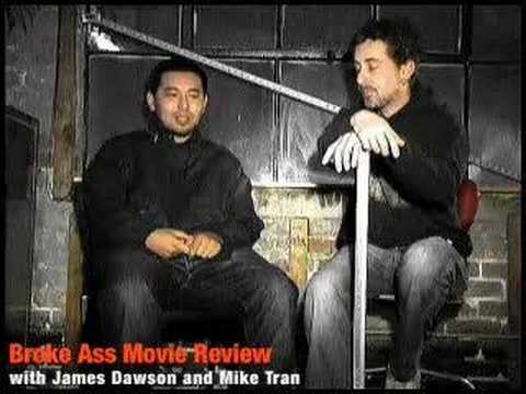 Broke Ass Movie Review - Sleeping ...